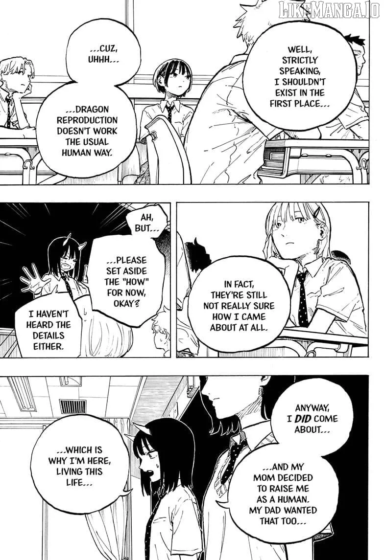 Read Ruri Dragon chapter 38 image 8 on Lezhin