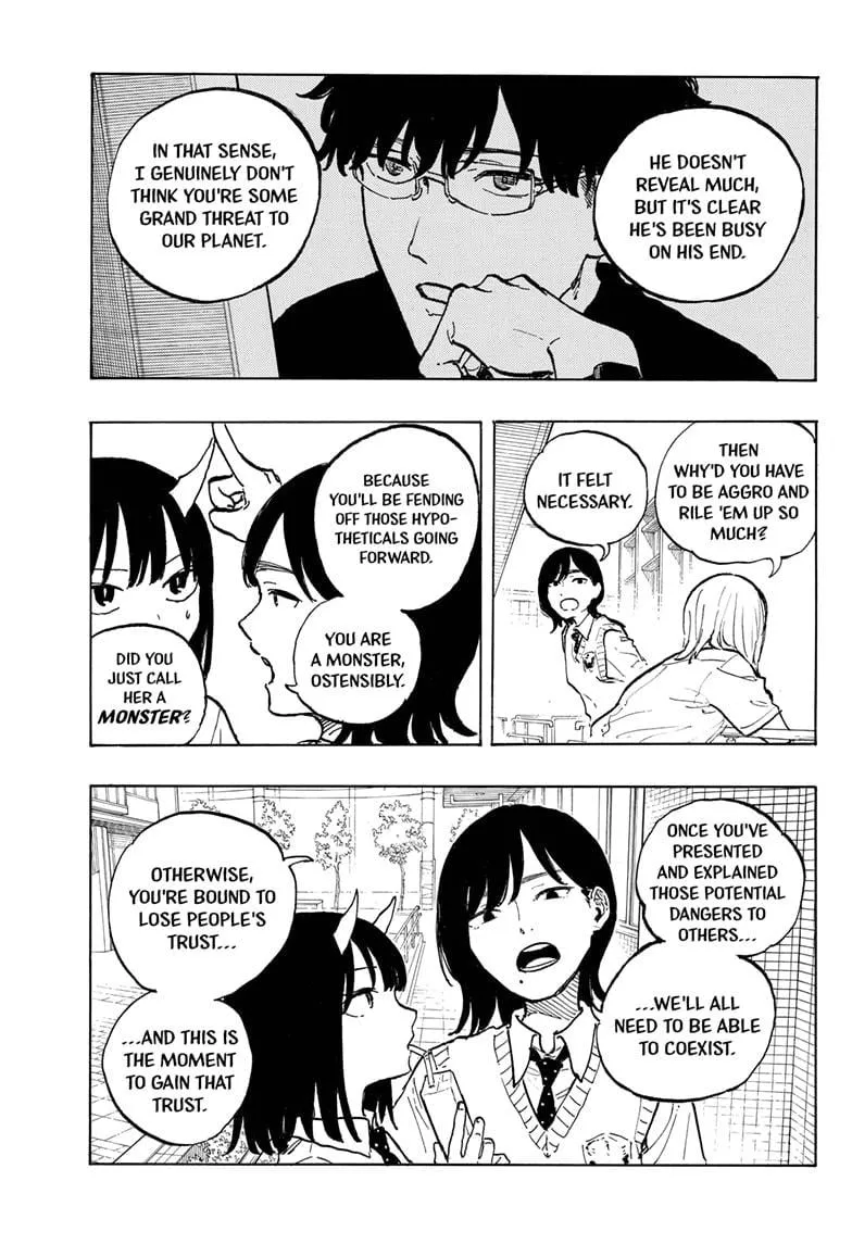 Read Ruri Dragon chapter 39 image 10 on Lezhin