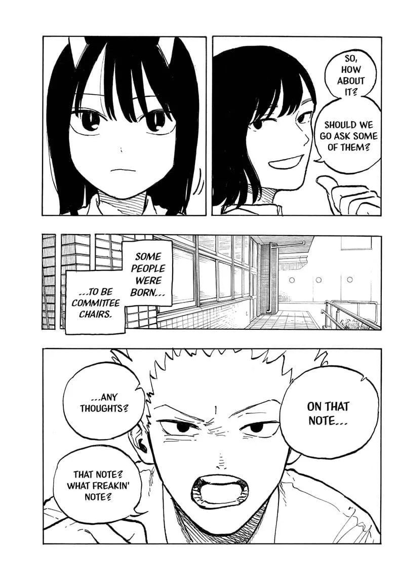 Read Ruri Dragon chapter 39 image 12 on Lezhin