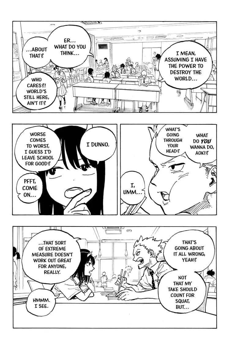 Read Ruri Dragon chapter 39 image 13 on Lezhin