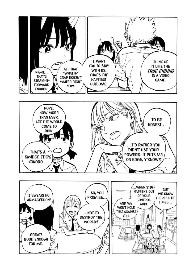 Read Ruri Dragon chapter 39 image 14 on Lezhin