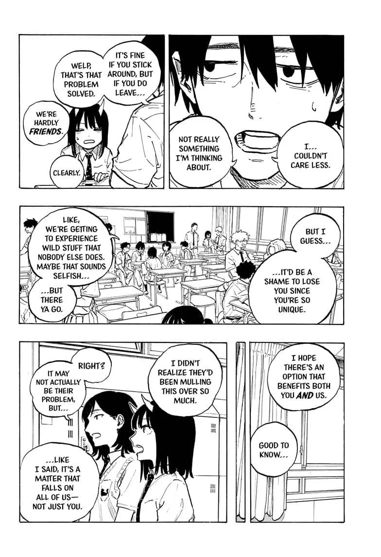Read Ruri Dragon chapter 39 image 15 on Lezhin