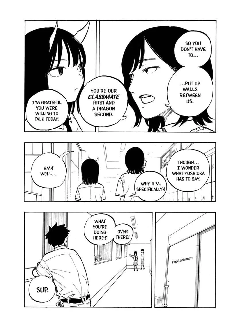 Read Ruri Dragon chapter 39 image 16 on Lezhin
