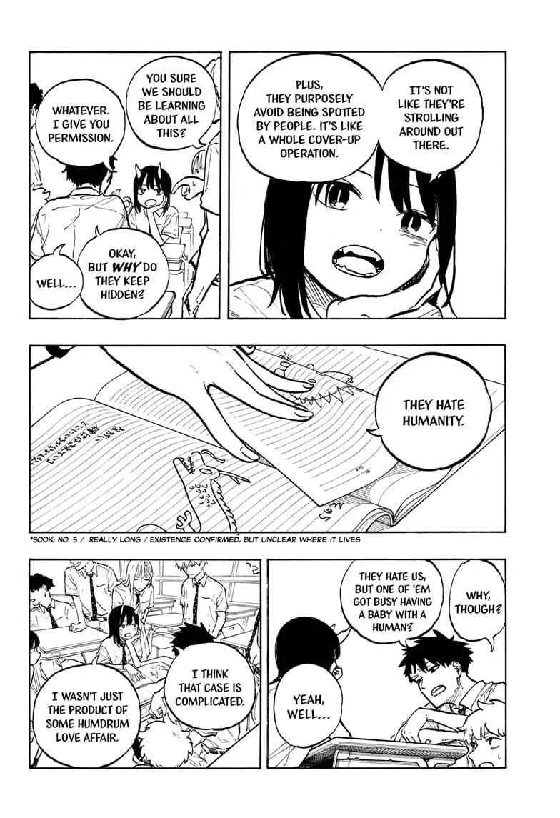 Read Ruri Dragon chapter 39 image 3 on Lezhin