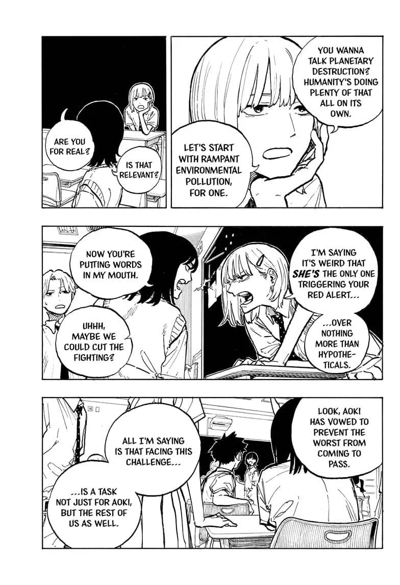 Read Ruri Dragon chapter 39 image 6 on Lezhin