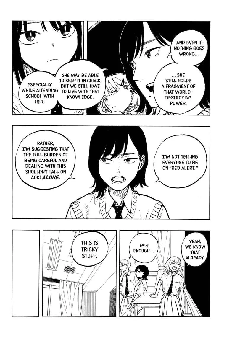 Read Ruri Dragon chapter 39 image 7 on Lezhin