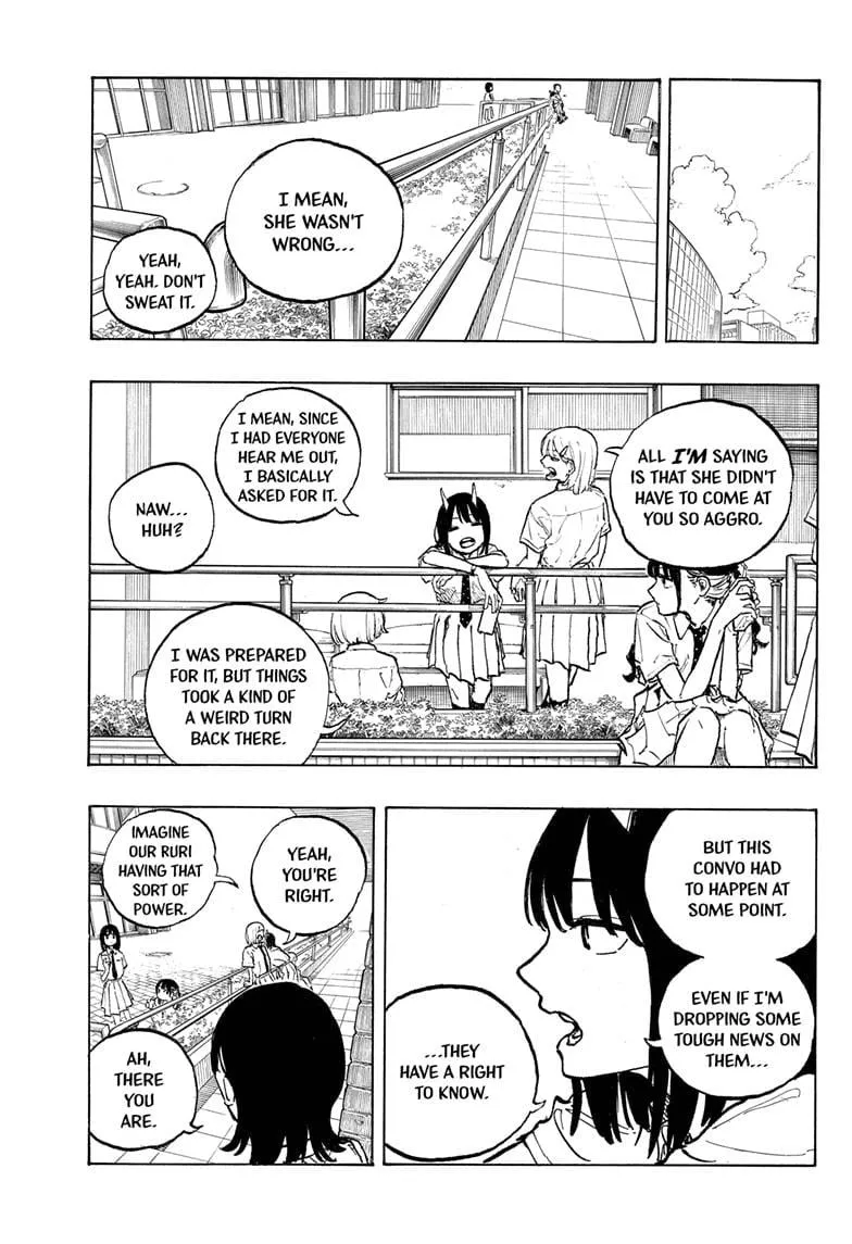 Read Ruri Dragon chapter 39 image 8 on Lezhin