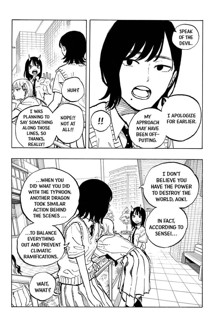 Read Ruri Dragon chapter 39 image 9 on Lezhin