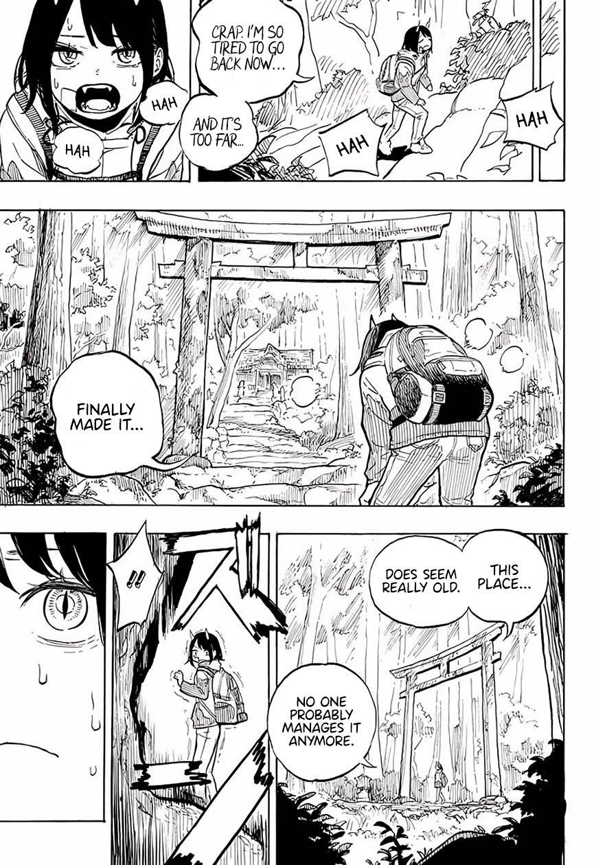 Read Ruri Dragon chapter 4.1 image 28 on Lezhin