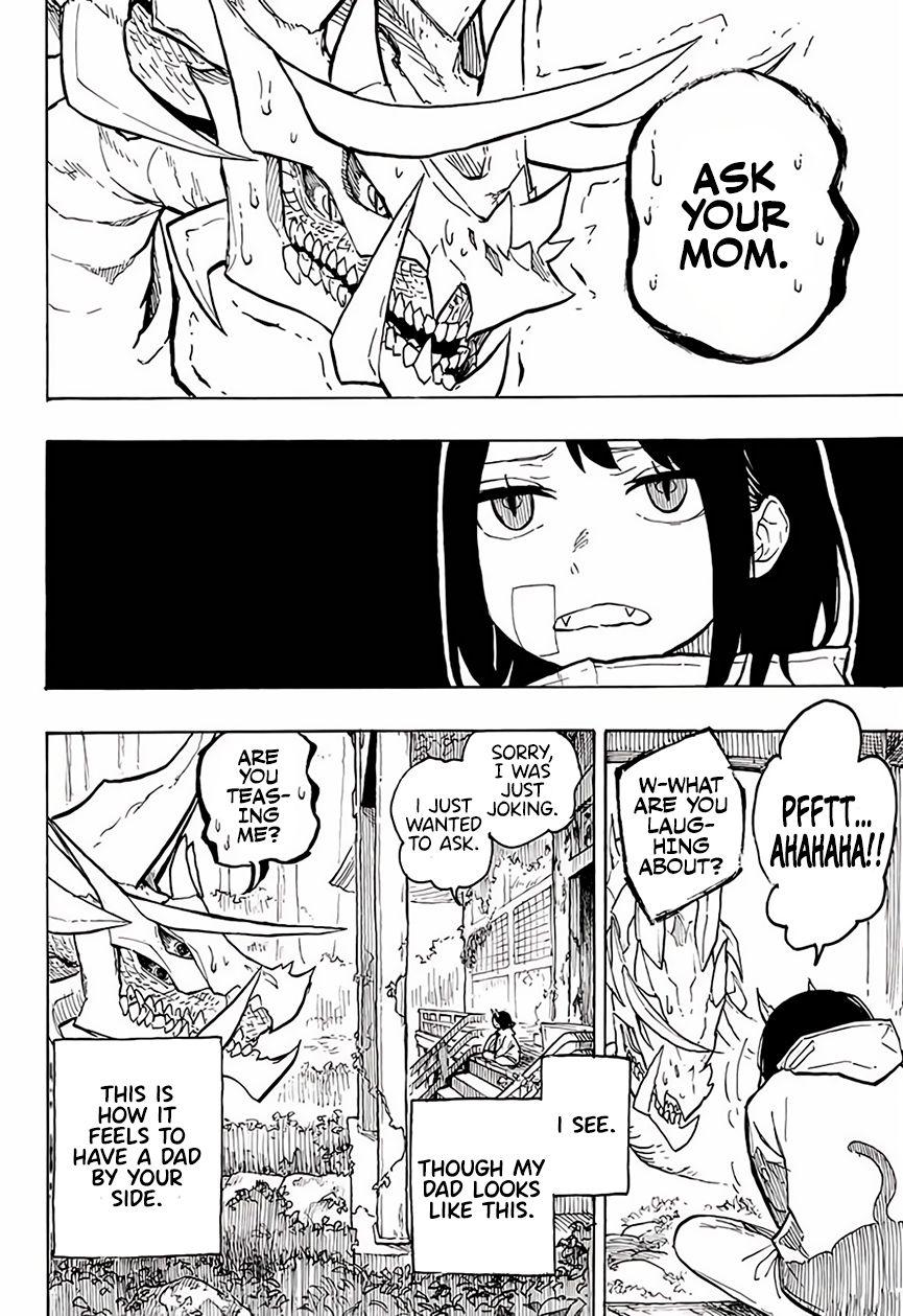 Read Ruri Dragon chapter 4.1 image 34 on Lezhin