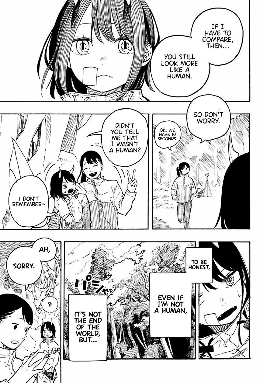 Read Ruri Dragon chapter 4.1 image 42 on Lezhin