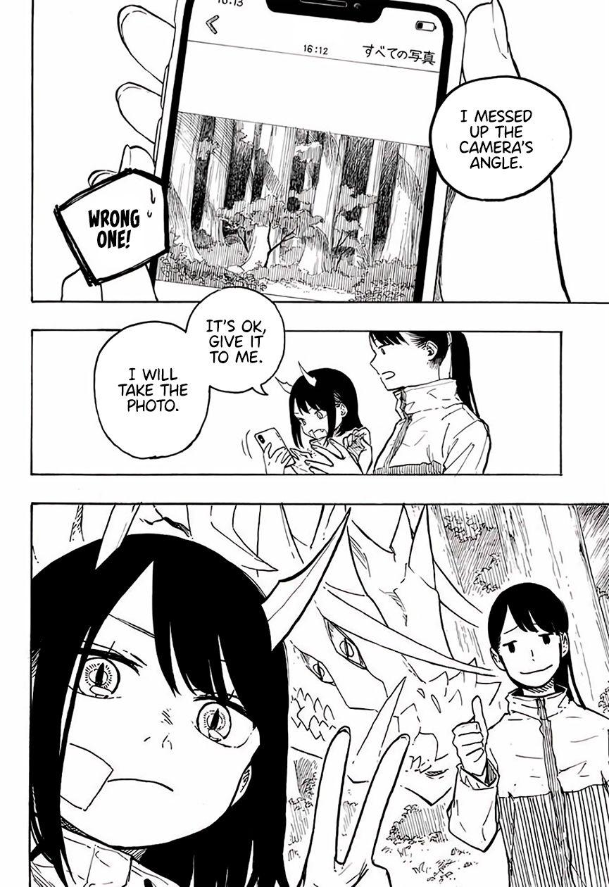 Read Ruri Dragon chapter 4.1 image 43 on Lezhin