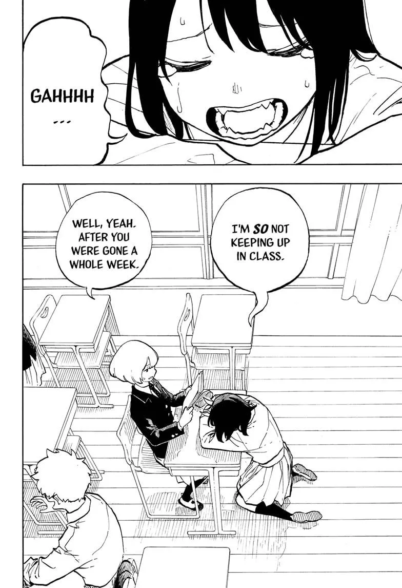 Read Ruri Dragon chapter 4 image 1 on Lezhin