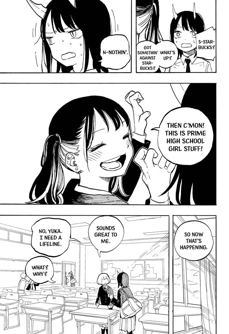 Read Ruri Dragon chapter 4 image 12 on Lezhin