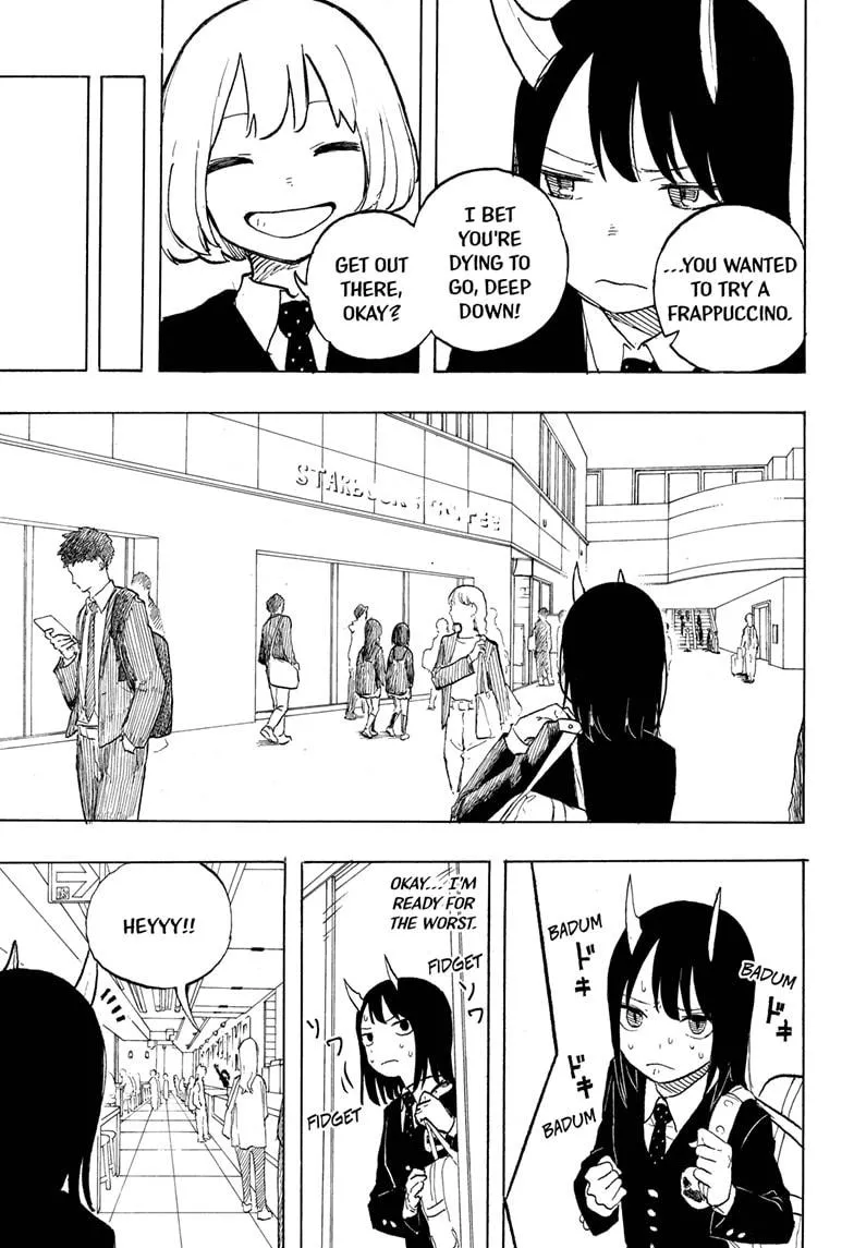 Read Ruri Dragon chapter 4 image 14 on Lezhin