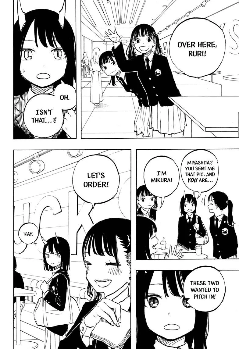 Read Ruri Dragon chapter 4 image 15 on Lezhin