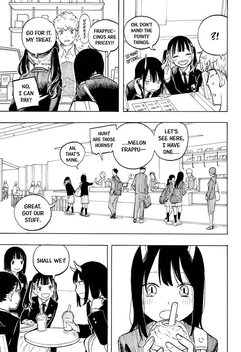 Read Ruri Dragon chapter 4 image 16 on Lezhin