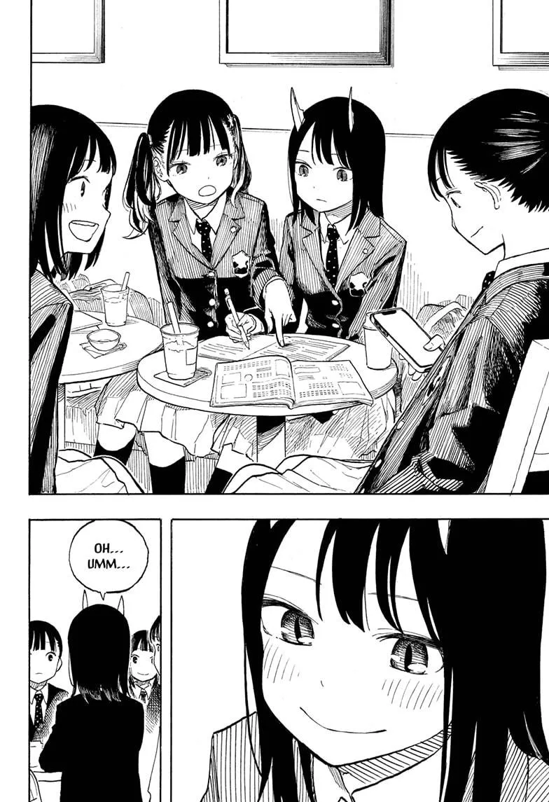 Read Ruri Dragon chapter 4 image 17 on Lezhin