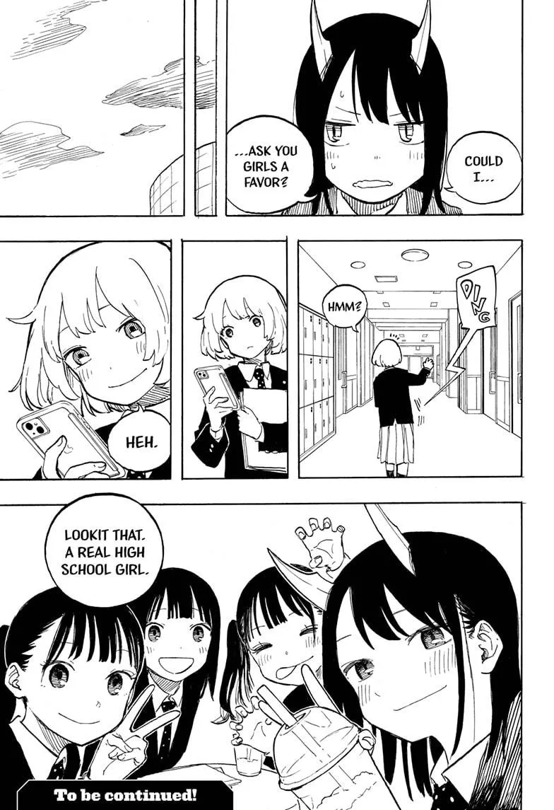 Read Ruri Dragon chapter 4 image 18 on Lezhin