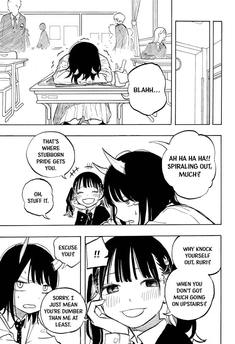 Read Ruri Dragon chapter 4 image 6 on Lezhin