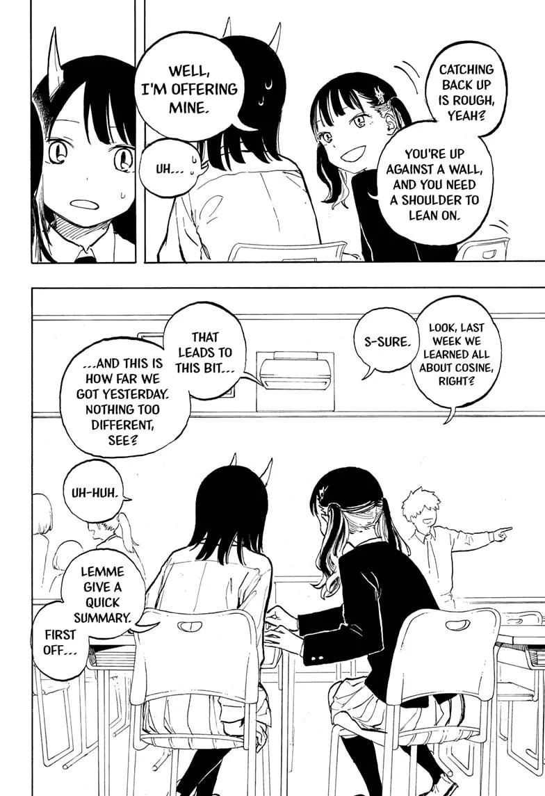 Read Ruri Dragon chapter 4 image 7 on Lezhin