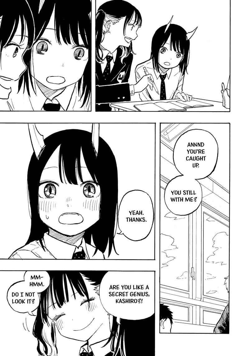 Read Ruri Dragon chapter 4 image 8 on Lezhin