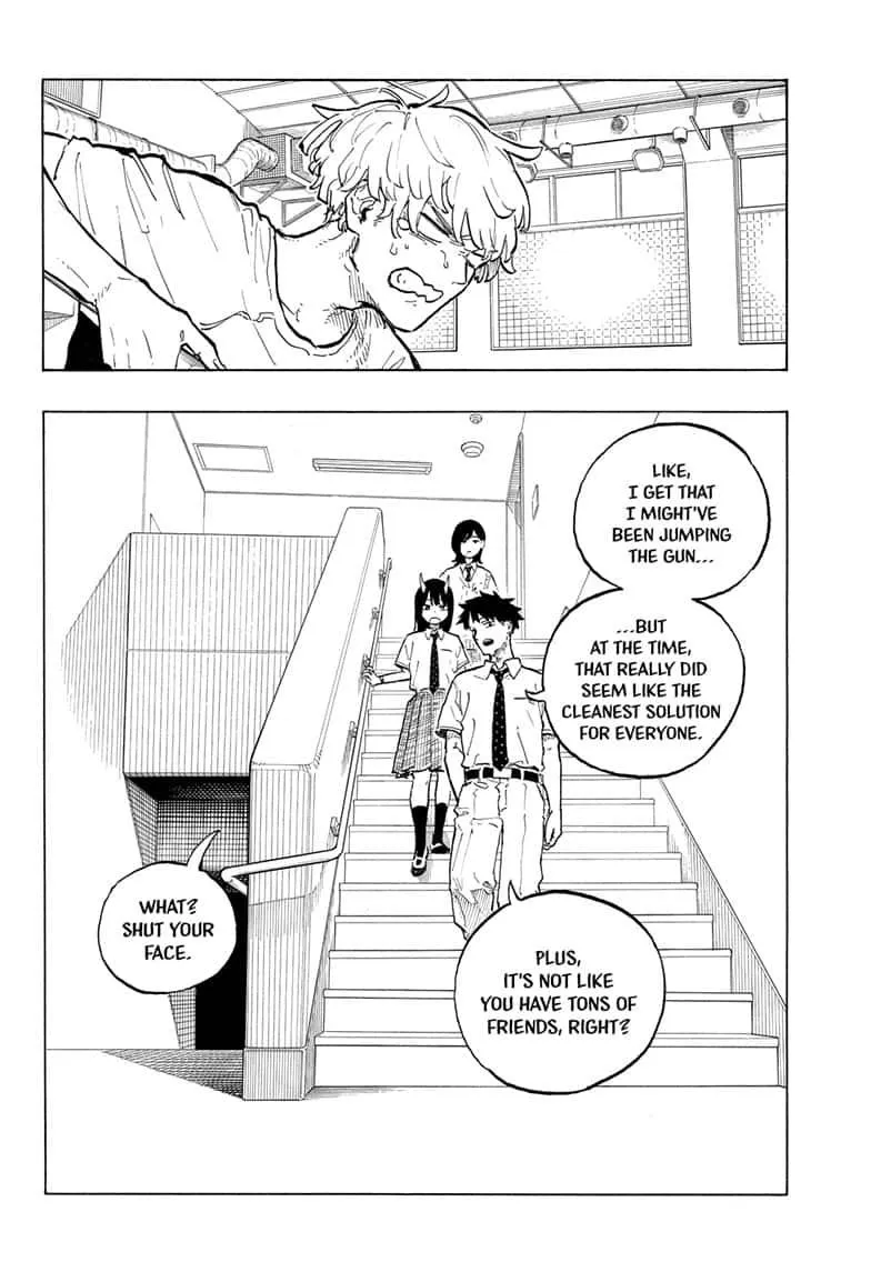 Read Ruri Dragon chapter 40 image 1 on Lezhin