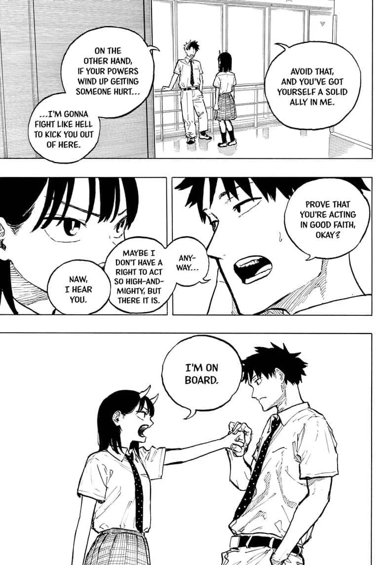 Read Ruri Dragon chapter 40 image 10 on Lezhin