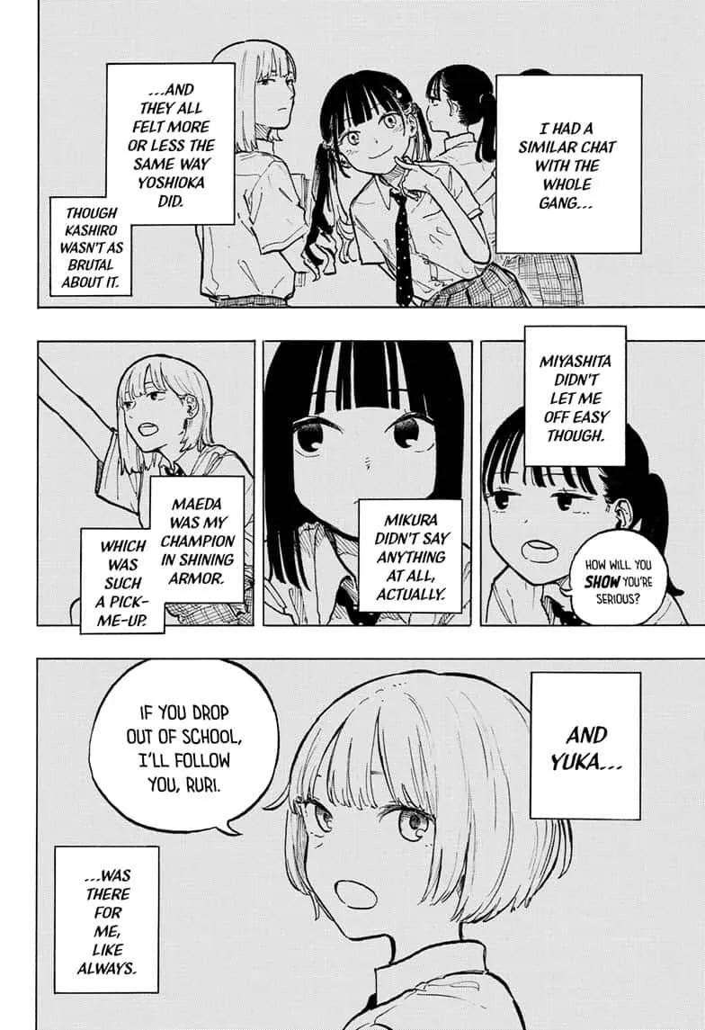 Read Ruri Dragon chapter 40 image 13 on Lezhin