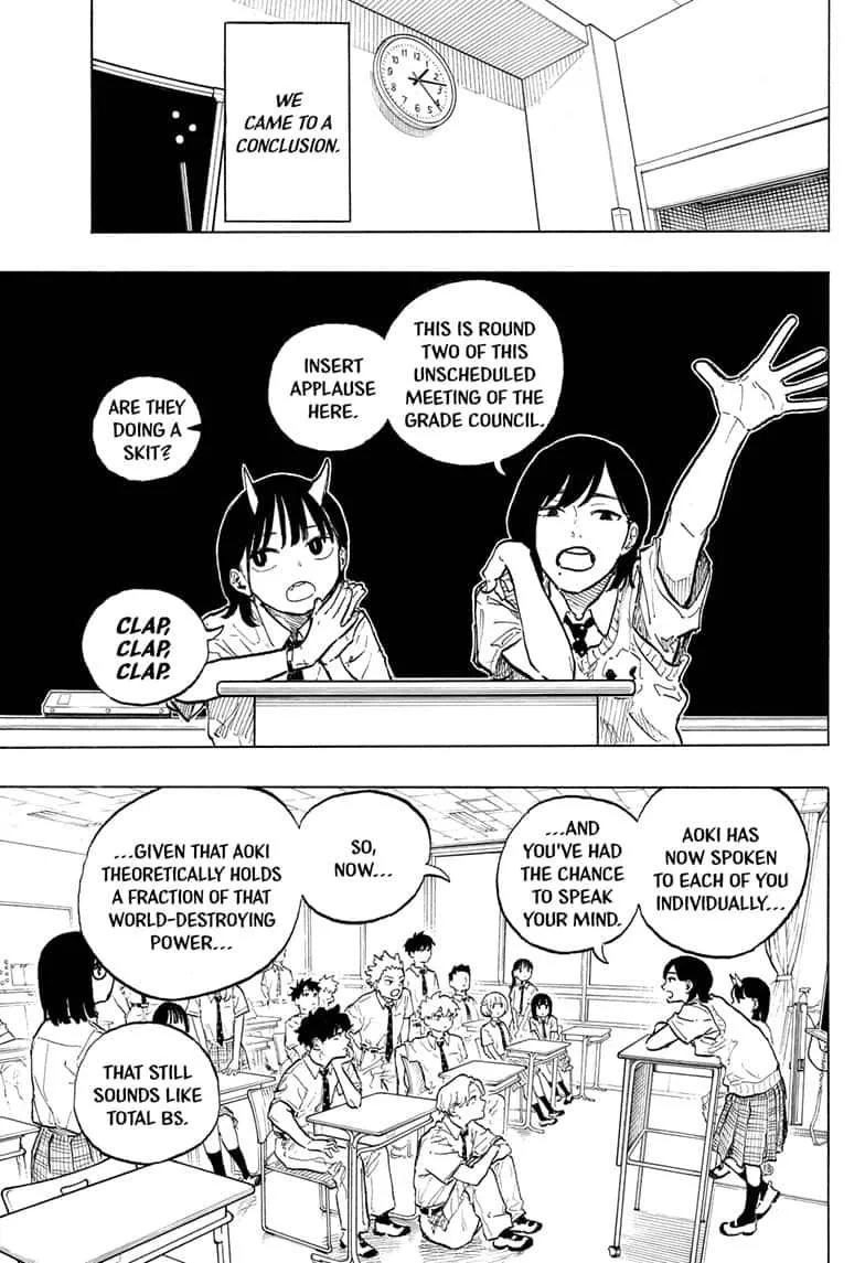 Read Ruri Dragon chapter 40 image 14 on Lezhin