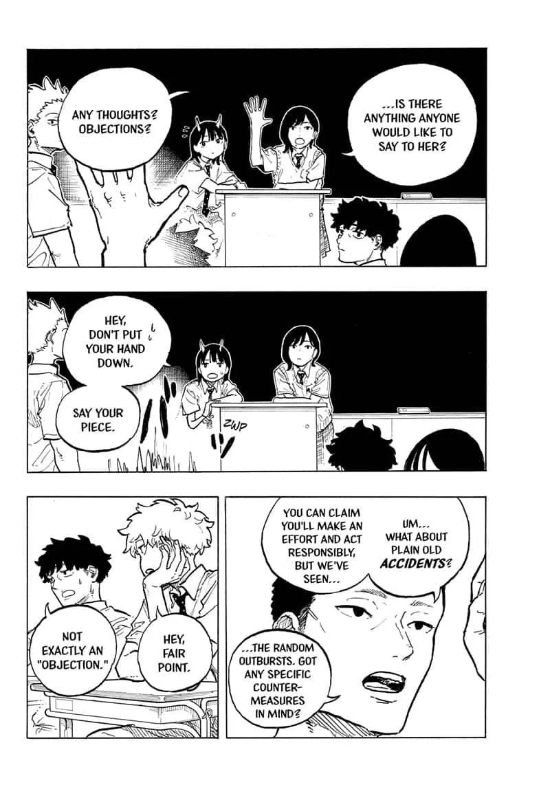 Read Ruri Dragon chapter 40 image 15 on Lezhin