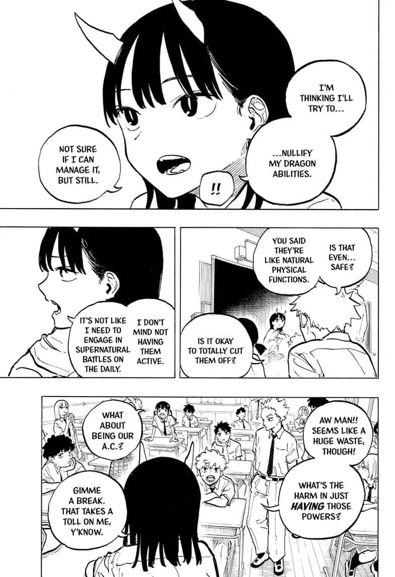 Read Ruri Dragon chapter 40 image 16 on Lezhin