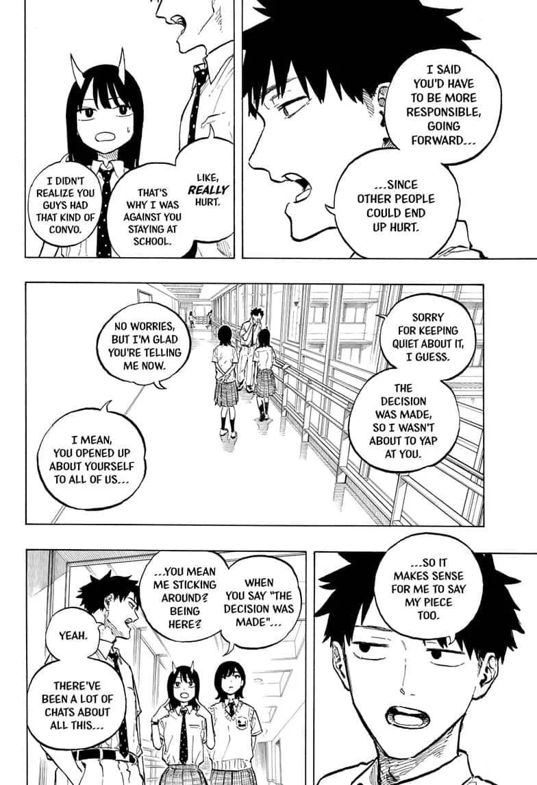 Read Ruri Dragon chapter 40 image 3 on Lezhin
