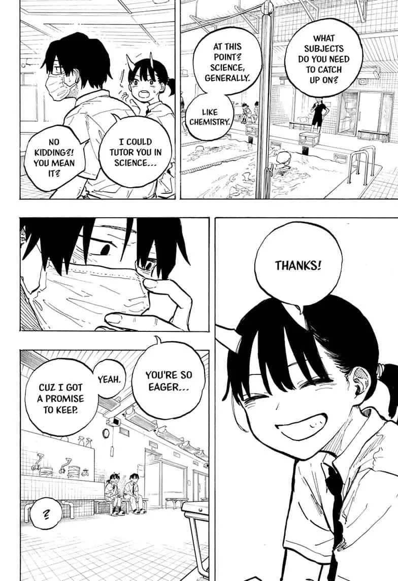 Read Ruri Dragon chapter 41 image 10 on Lezhin