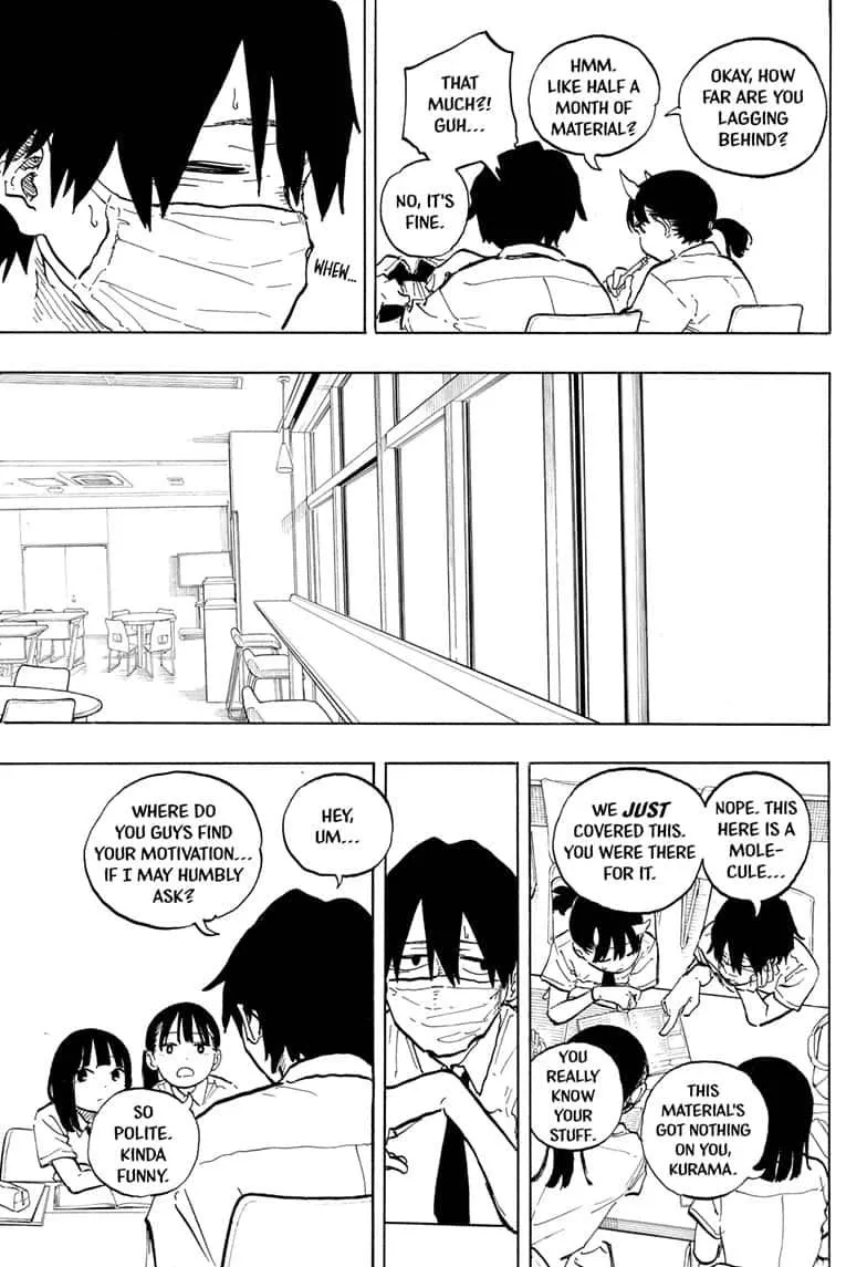 Read Ruri Dragon chapter 41 image 13 on Lezhin