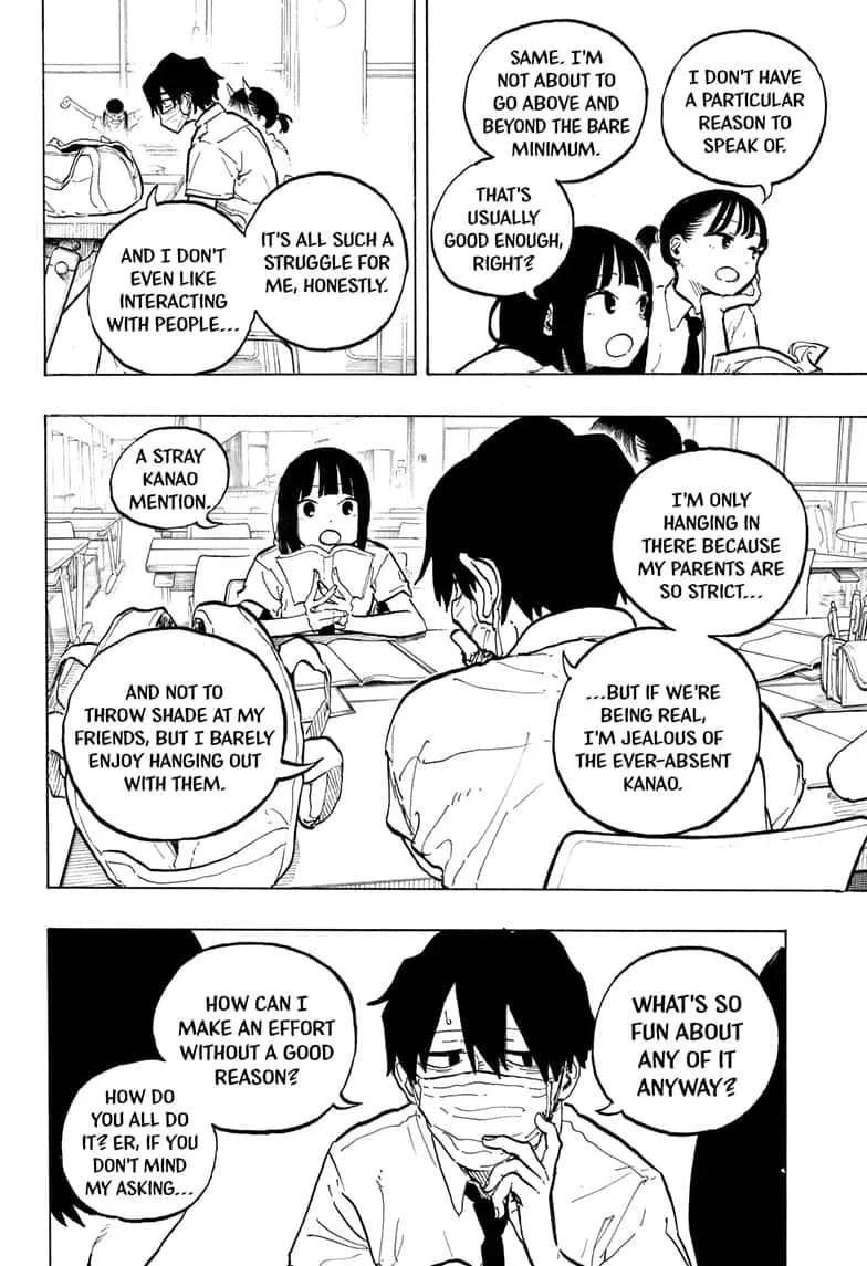 Read Ruri Dragon chapter 41 image 14 on Lezhin