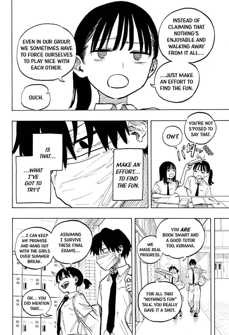 Read Ruri Dragon chapter 41 image 16 on Lezhin