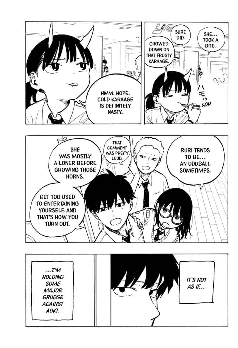 Read Ruri Dragon chapter 42 image 10 on Lezhin