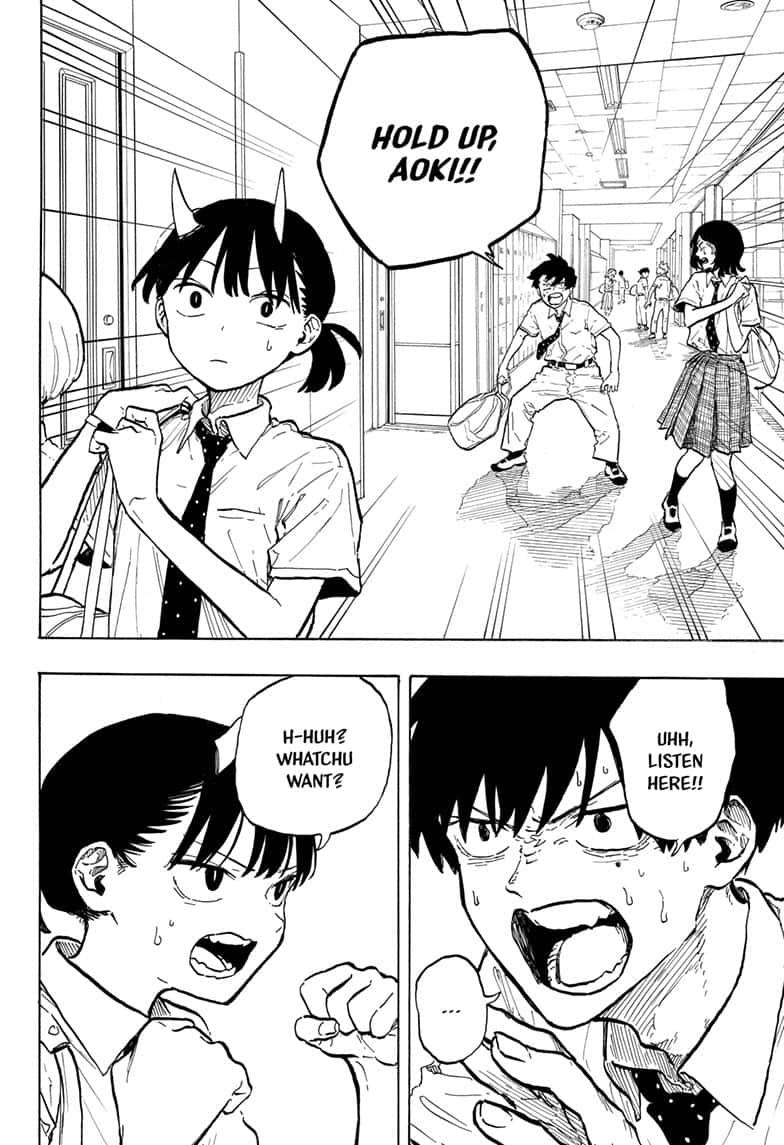 Read Ruri Dragon chapter 42 image 15 on Lezhin