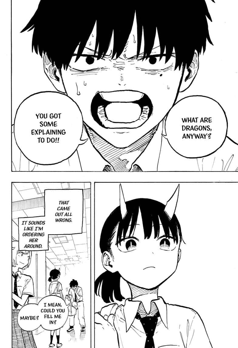 Read Ruri Dragon chapter 42 image 17 on Lezhin