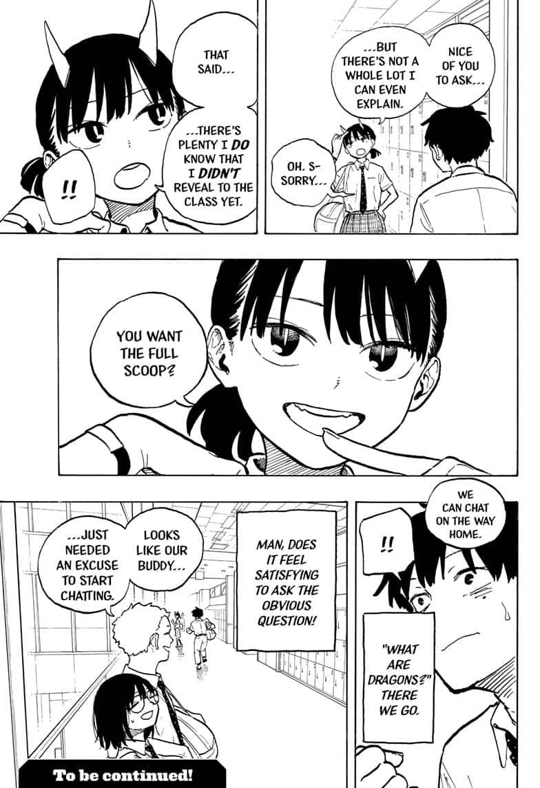 Read Ruri Dragon chapter 42 image 18 on Lezhin