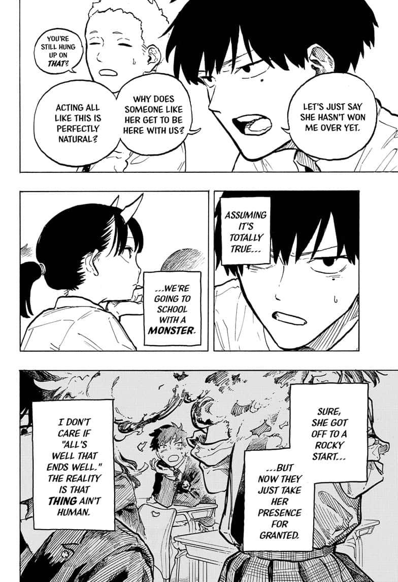 Read Ruri Dragon chapter 42 image 3 on Lezhin