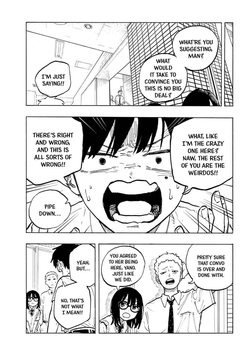 Read Ruri Dragon chapter 42 image 4 on Lezhin