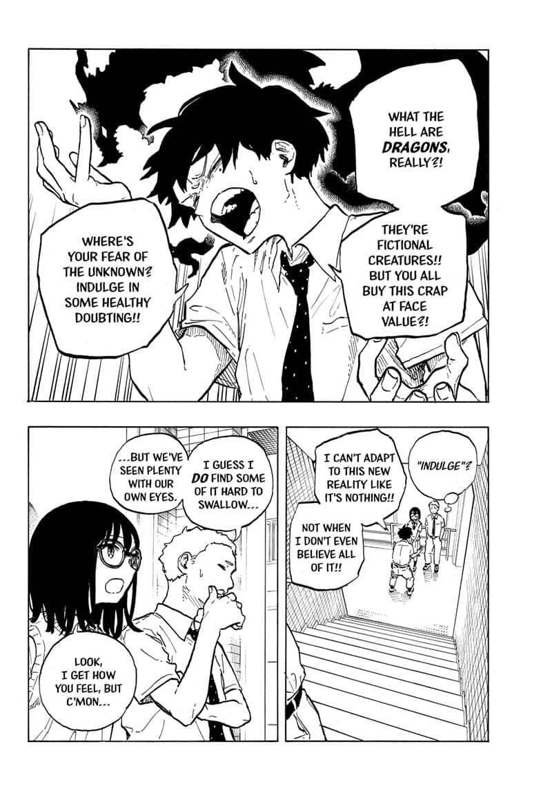 Read Ruri Dragon chapter 42 image 5 on Lezhin