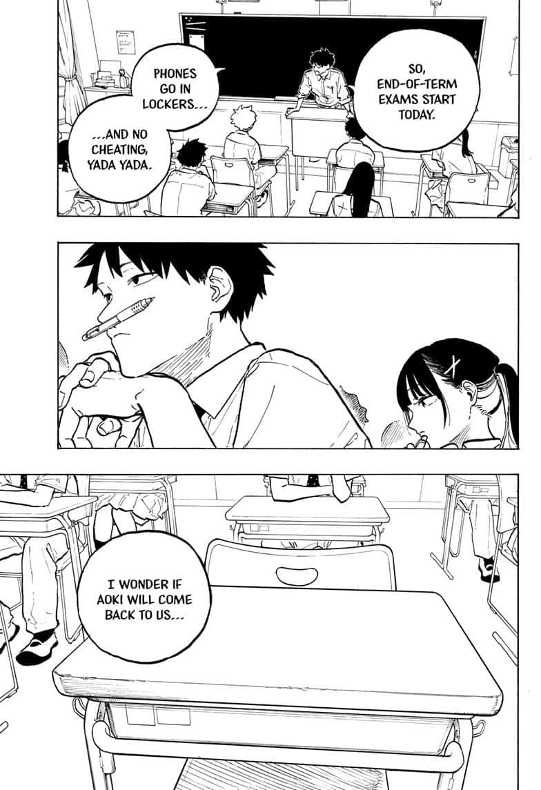 Read Ruri Dragon chapter 43 image 1 on Lezhin