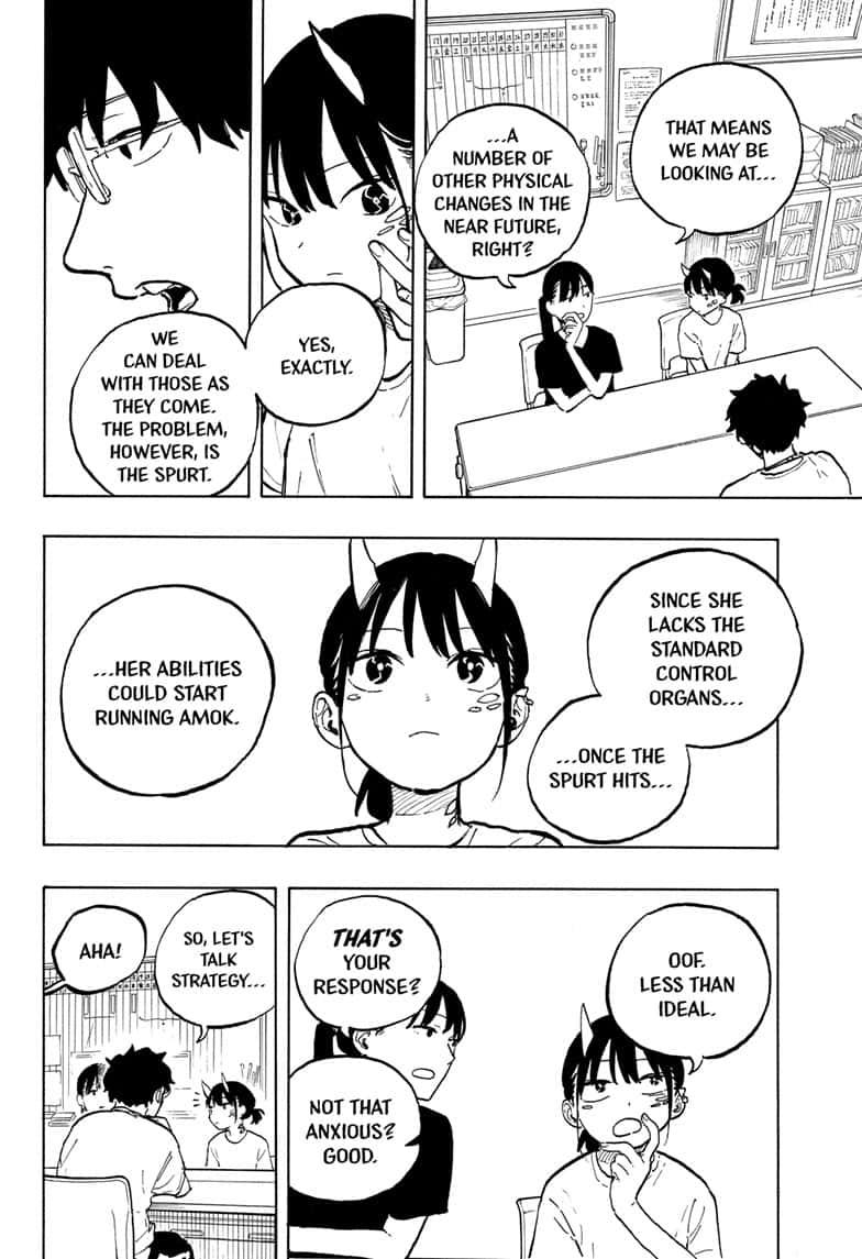 Read Ruri Dragon chapter 43 image 12 on Lezhin