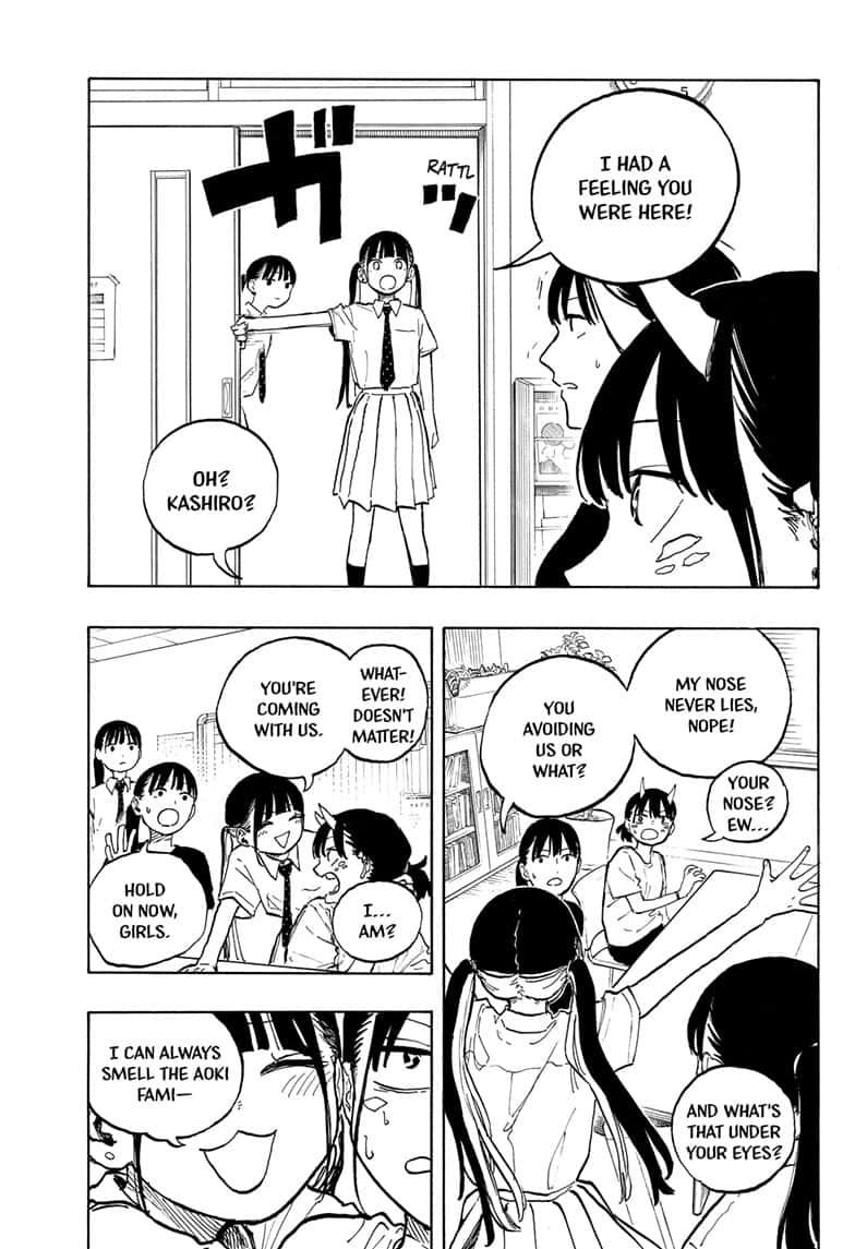 Read Ruri Dragon chapter 43 image 13 on Lezhin