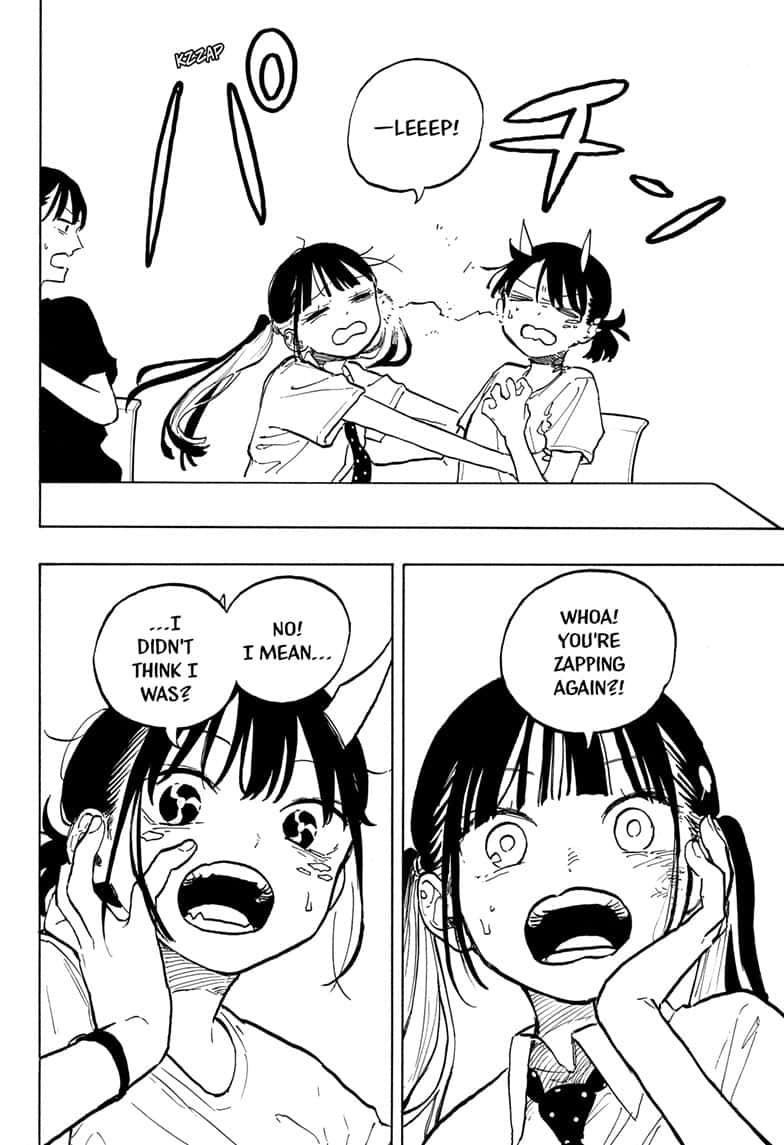 Read Ruri Dragon chapter 43 image 14 on Lezhin