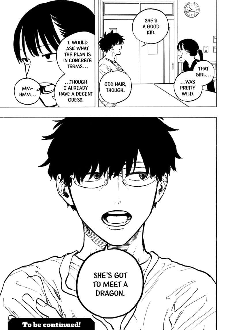 Read Ruri Dragon chapter 43 image 19 on Lezhin