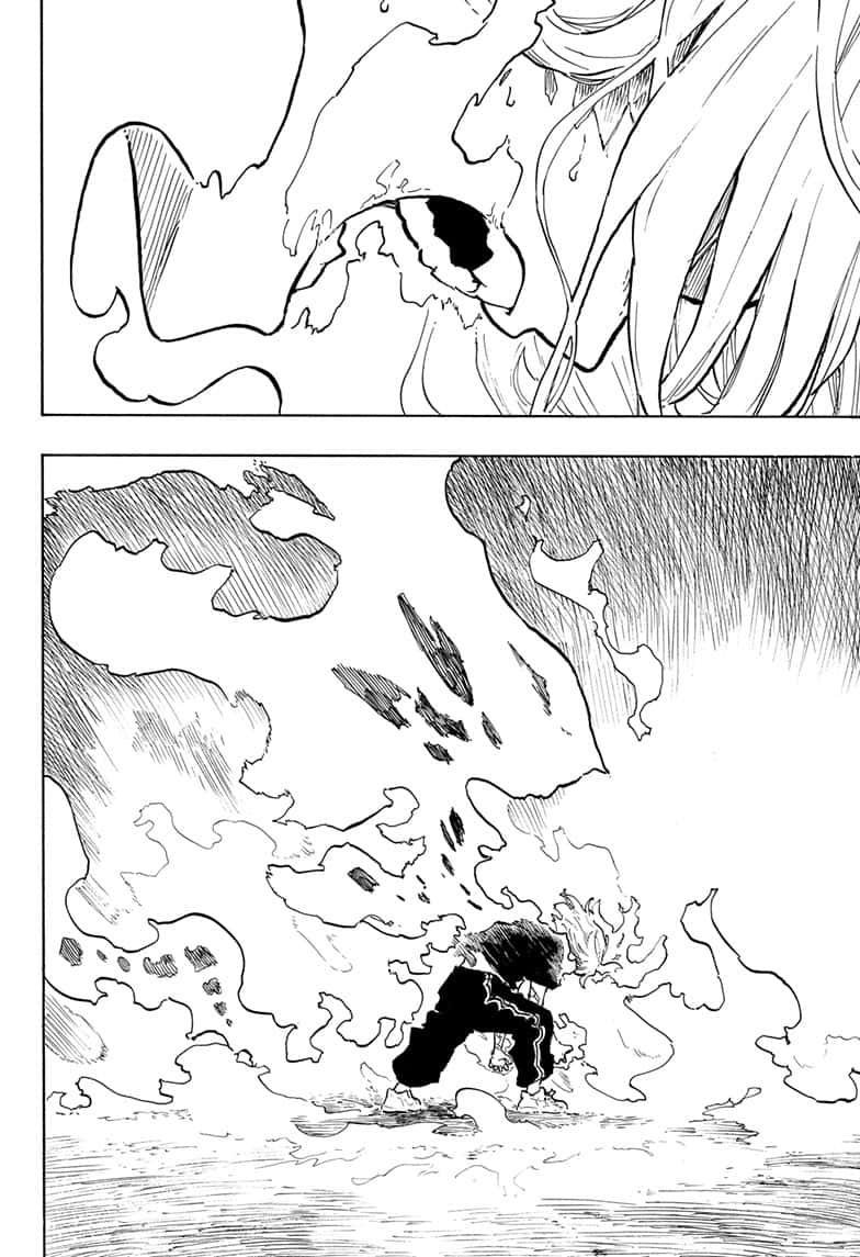 Read Ruri Dragon chapter 43 image 2 on Lezhin